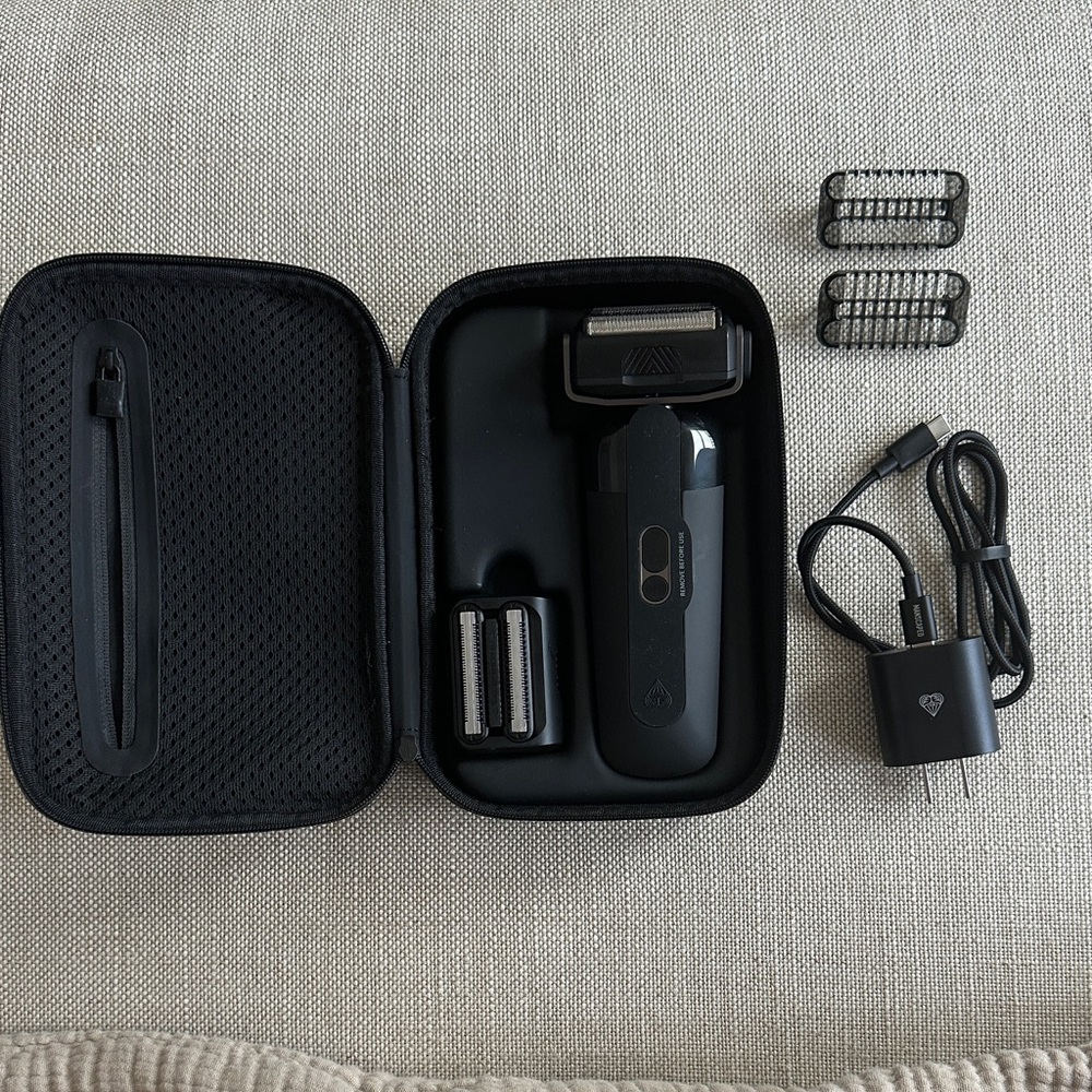 Manscaped The Chairman Pro